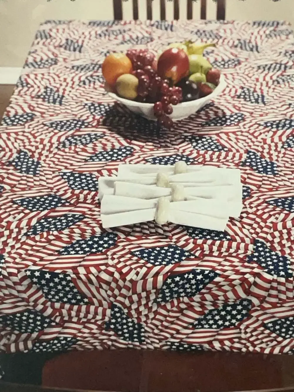 NEW 4th of July America The Beautiful 60
